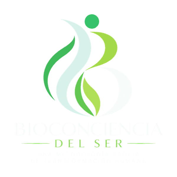 Logotipo de Bioconciencia del Ser